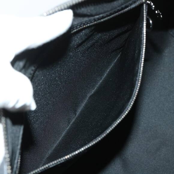 LOUIS VUITTON Eclipse Reverse Keepall Bandouliere 50 Bag M45392 - Picture 11 of 16